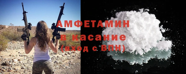 крисы Баксан