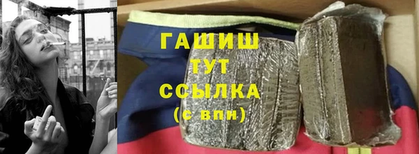 крисы Баксан